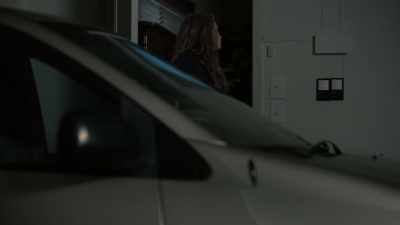 CAITLIN:
Be home at 11:30! - The Gifted