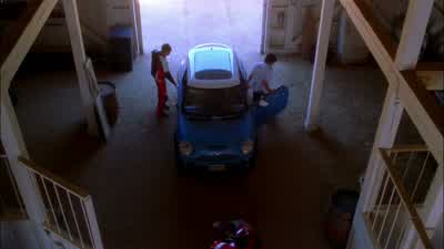 Caitlin, did you miss me? - NCIS