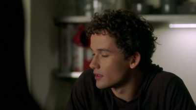 (Caitlin)
'Dylan, don't you have
a big audition coming up?' - Pretty Little Liars: The Perfectionists