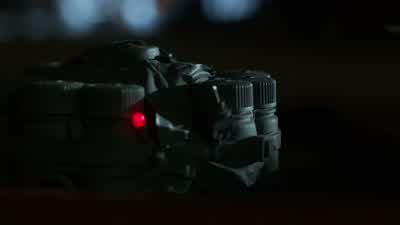 - Caitlin. - The Flash