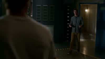 Caitlin... - The Flash