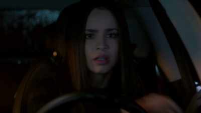 Caitlin?
Oh, my God. Caitlin! - Pretty Little Liars: The Perfectionists