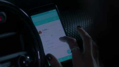 (Caitlin on voicemail)
'Ava, it's me,
and you were wrong.' - Pretty Little Liars: The Perfectionists