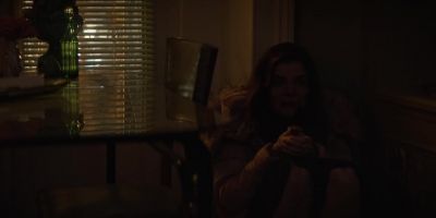 Caitlin. Please. Open the door. - Soulmates