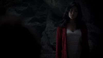Caitlin. - The Vampire Diaries