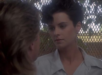 Caitlin. - Miami Vice