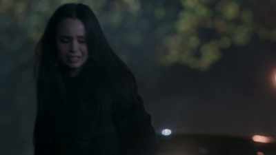 'Caitlin?' - Pretty Little Liars: The Perfectionists