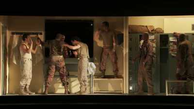 Caius Marcus Coriolanus!
Caius Marcus Coriolanus! - Coriolanus