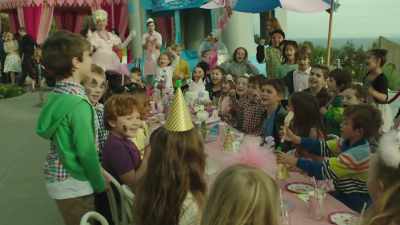 Cake, cake, cake! - Big Little Lies