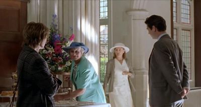 - Cake? - The Inspector Lynley Mysteries