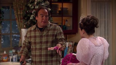 CAKE'S STILL GOOD. - According to Jim