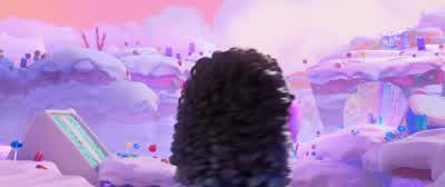 Cakey? Chumsley? Vera? - Gabby's Dollhouse: The Movie