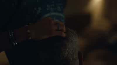 Cal: Do you think this stuff affects them? - Euphoria