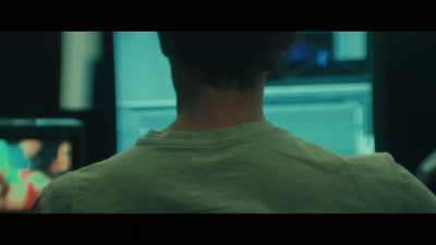 CAL: Every editor always
had to sit with an attorney. - Girls Gone Wild: The Untold Story