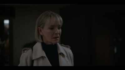 [Cal] First time I ever met
your mum was here, - Prosper