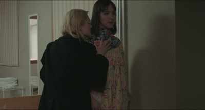 Cal, you have to
listen to me. - Bad Things