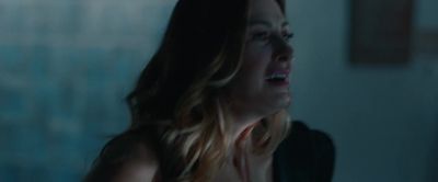 Cal! Help him! - The Best Man