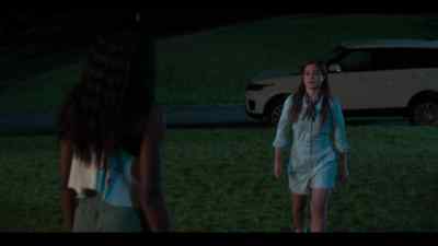 -Cal, I can explain--
-What, Juliette? - First Kill