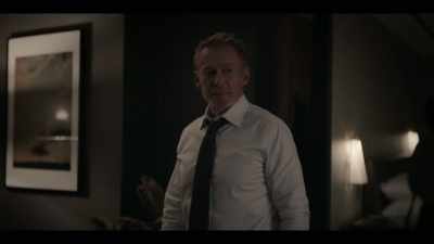 [Cal on TV] John, Chapter 1. - Prosper