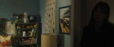 Cal, time to get up. - Afraid