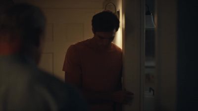 Cal:
What are you doing? - Euphoria