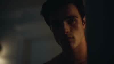 Cal: What are you doing? - Euphoria
