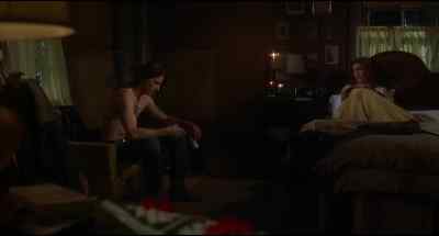 Cal, won't you
talk to me? - Resurrection