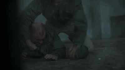 CAL: You bastard! - Absentia