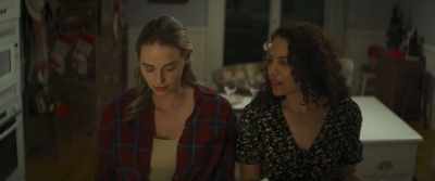 Cal, you're getting married.
Okay? Change is inevitable. - A California Christmas: City Lights