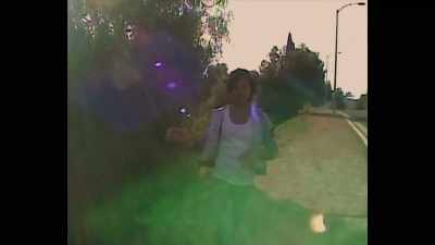 Calabasas is
a predominantly white town. - The Ringleader: The Case of the Bling Ring