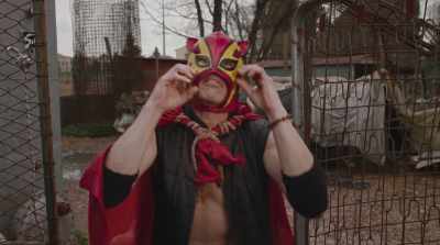 Calabron, remember me?
Remember my face, Calabron? - Fuck You Immortality