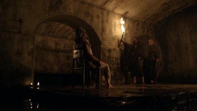 Calavius... - Spartacus