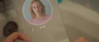 Calculating compatibility. - The Last Boy on Earth