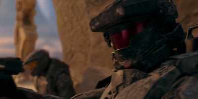 Calculating. One, two, two-fifty... - Halo
