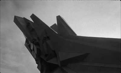 Calculation showed that
this object and the sun - Last and First Men