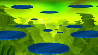 - CALCULATOR: Not this time, Dark Knight.
-(LASER FIRING) - Justice League Action
