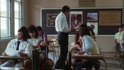 Calculus was not made to be easy It already is - Stand and Deliver