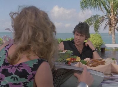 (Calderone)
Stop it! If you don't stop,
they'll kill us all! - Miami Vice