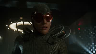 Cale flamed up good, but Joe burned the brightest. - Gotham