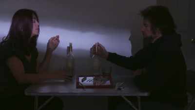 Cale, I'm so content now. - Twisted Pair