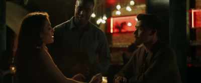 [Caleb clearing his throat] - Demise