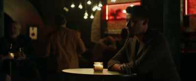[Caleb clearing his throat] - Demise