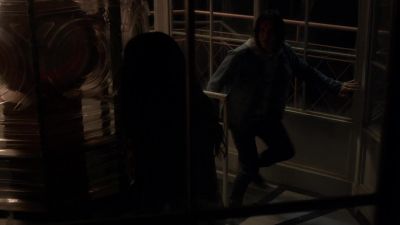 Caleb: EMILY! EMILY. - Pretty Little Liars