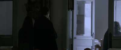 Caleb and Emily, my favorite newlyweds. - The Leech