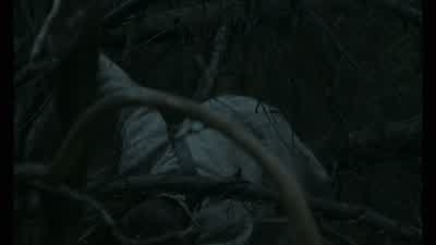 - Caleb! - Father! - The Witch