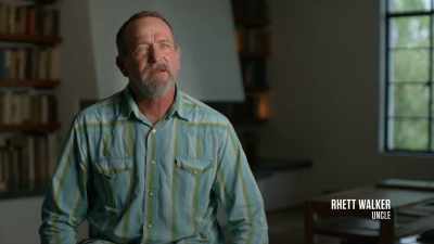 CALEB: He always had - I Am Paul Walker