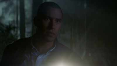 caleb-hey-guys-go-back-in-cabins-please - The Crossing
