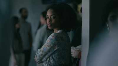 [Caleb] I'm glad.
Some people struggle - Sister Wife Murder