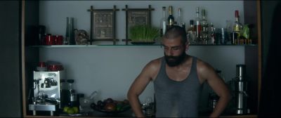 Caleb I'm just gonna throw this out there so it's said okay - Ex Machina