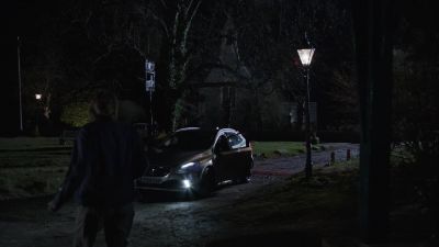 Caleb and Isaac
aren't answering the door. - Midsomer Murders